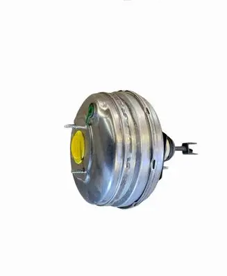 BMW 5 F10 F11 Brake booster 34336792956