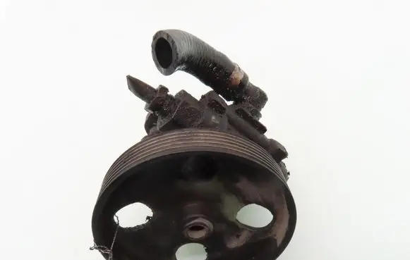 Citroen C8 Power steering pump 7692955188 9647983580