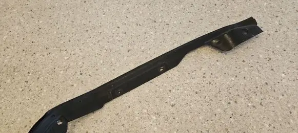 Maserati Ghibli Other front door trim element M157 13383 670004965
