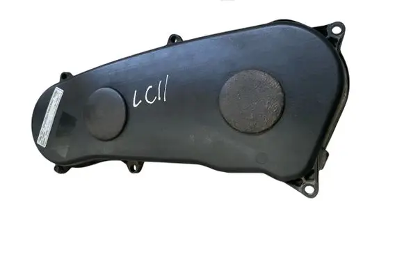 Toyota Land Cruiser (J120) Timing belt guard (cover) 9095001848