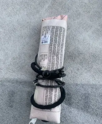 Volkswagen Sharan Seat airbag 7N0880442B