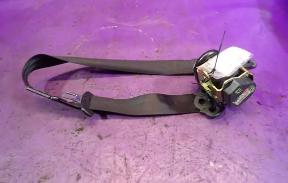 Audi A8 S8 D3 4E Front seatbelt 601782700