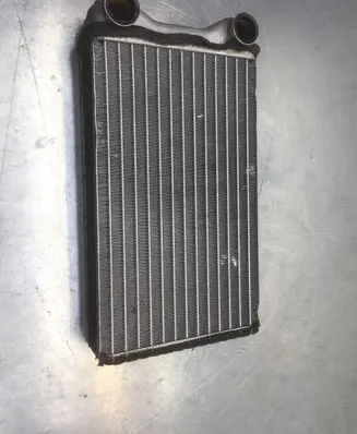 Audi A4 S4 B7 8E 8H Coolant radiator 8E02820031 N6659495917