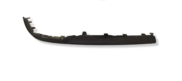 Opel Signum Front bumper lip 13182894
