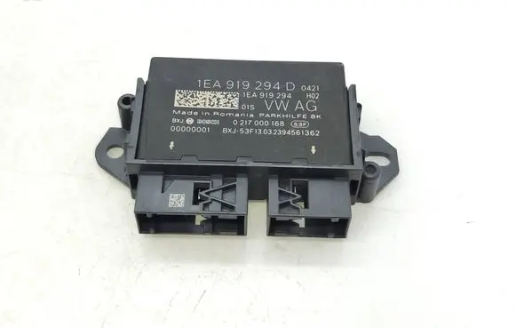 Cupra Born Parking PDC control unit/module 1EA919294D 1EA919294 00000001
