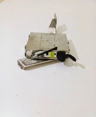Audi A6 S6 C5 4B GPS navigation control unit/module 4B1919894