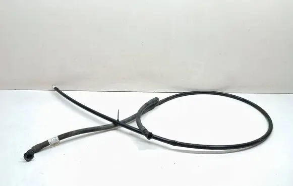 BMW 5 E60 E61 Headlight washer hose/pipe 4428599