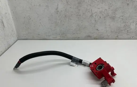 BMW X6 E71 Positive cable (battery) 10304410