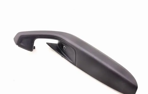 Audi A6 Allroad C7 Front door interior handle trim 4G0867173