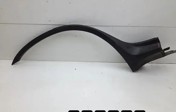 Fender trim (molding)