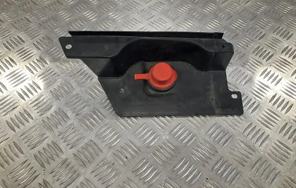 BMW X1 F48 F49 Battery box tray 7290727