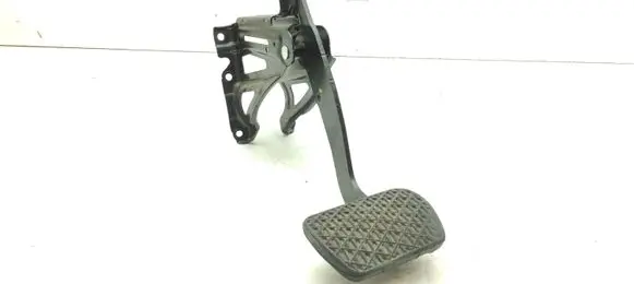 Mercedes-Benz Sprinter W906 Brake pedal 