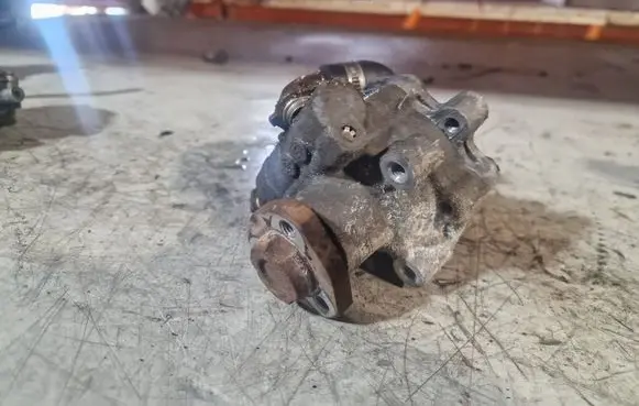Volkswagen Sharan Power steering pump