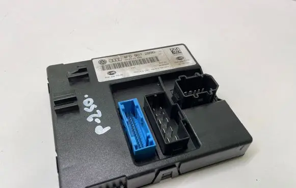 Light module LCM