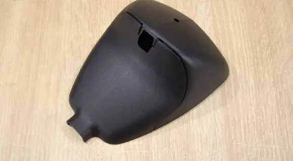 Renault Megane III Rear view mirror (interior) 8200427013