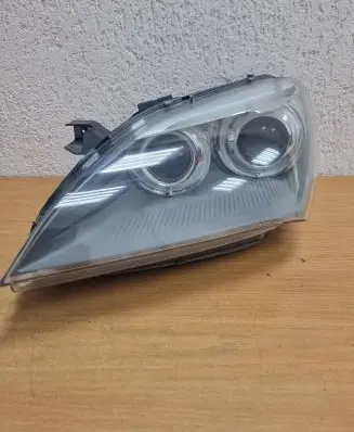 BMW 6 F12 F13 Headlight/headlamp 7222085