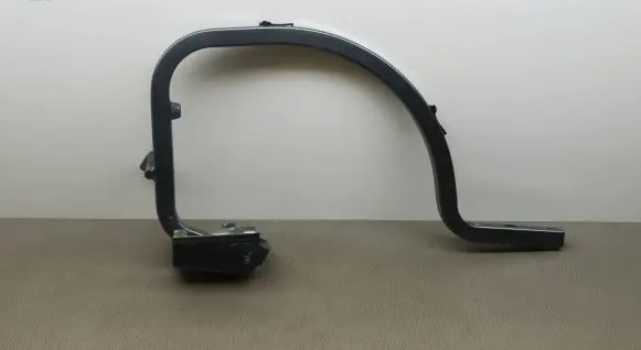 Volkswagen Jetta VI Tailgate/trunk/boot hinge 5C6827301E
