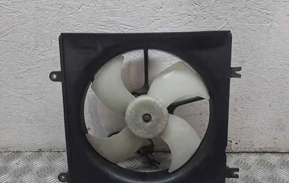 Honda CR-V Electric radiator cooling fan 19020P5M004 19030P3F024 19015P3F004