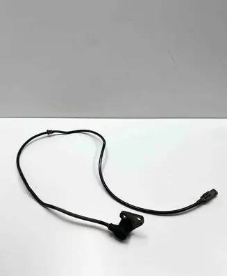 ABS brake wheel speed sensor