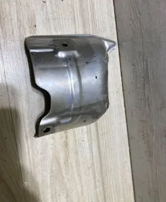 Ford Fiesta Heat shield in engine bay CV219N454BB