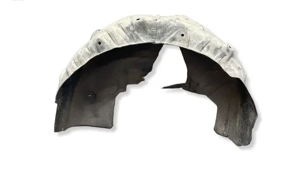 Volvo S90, V90 Rear arch fender liner splash guards 