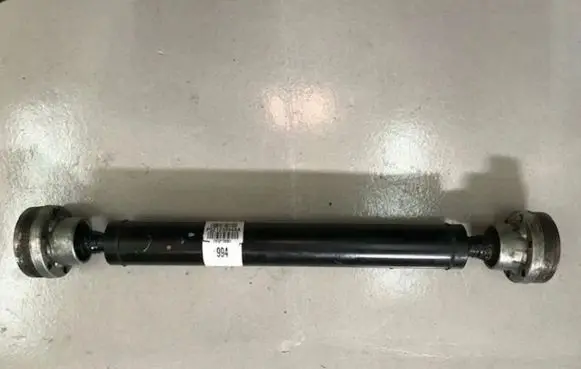 Jeep Grand Cherokee Drive shaft (set)
