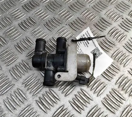 Skoda Enyaq iV Electric auxiliary coolant/water pump 5Q0906457C