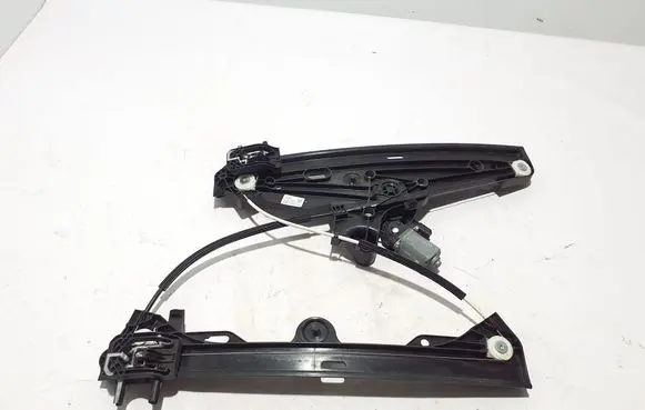 Peugeot 308 Front window lifting mechanism without motor 9830815180