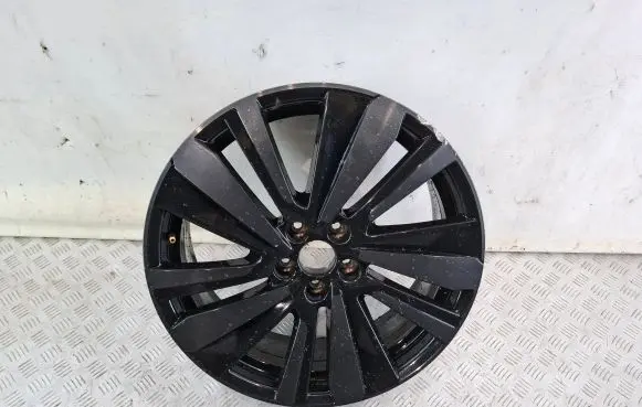 Peugeot 3008 II R19 alloy rim 9809685477