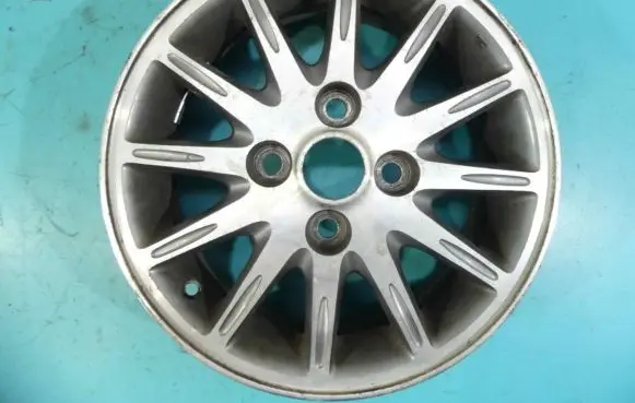 Mitsubishi Galant R15 alloy rim IMPRK1250046