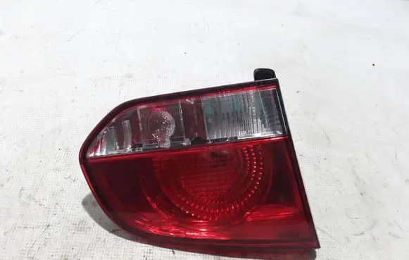 Volkswagen Golf VI Tailgate rear/tail lights 5K0945093