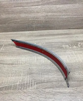 Mercedes-Benz S W221 Rear/tail light trim molding A2218260418