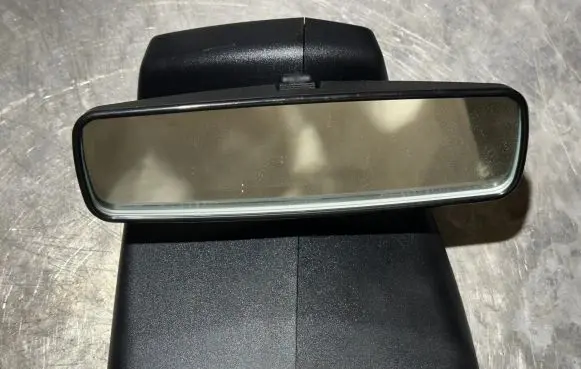 Citroen C4 III e-C4 Rear view mirror (interior) 9844626480 9844626780