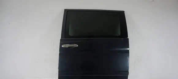 Mercedes-Benz Vito Viano W639 Side sliding door LEWY