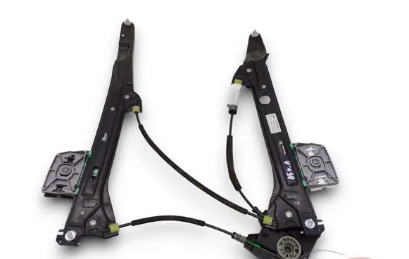 Audi A5 Sportback 8TA Rear window lifting mechanism without motor 8T8839461C