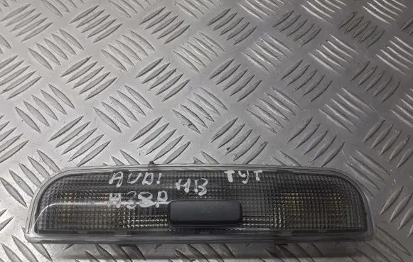 Audi A3 S3 8P Other interior light 8P0947111A