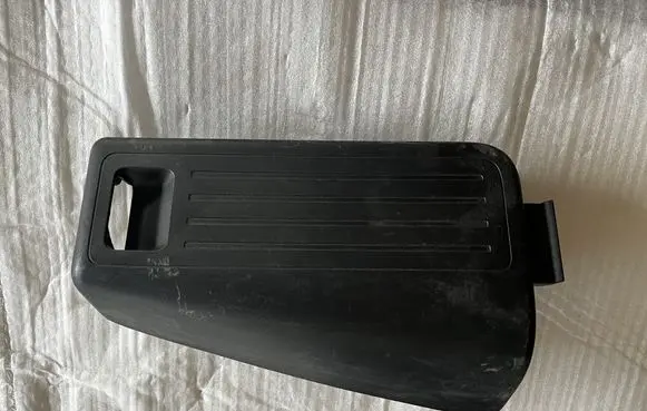 Porsche Cayman 982 Tool box 991551421021E0