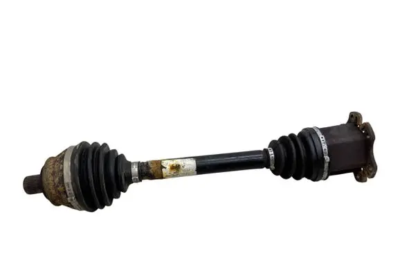 Audi A6 S6 C6 4F Front driveshaft