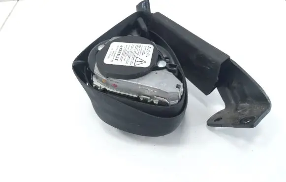 Renault Clio IV Front seatbelt 868854729R
