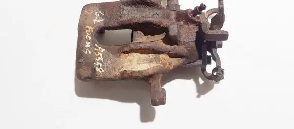 Ford Focus Rear brake caliper