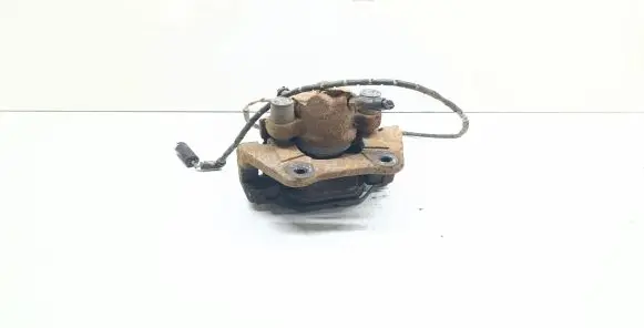 BMW X3 E83 Rear brake caliper