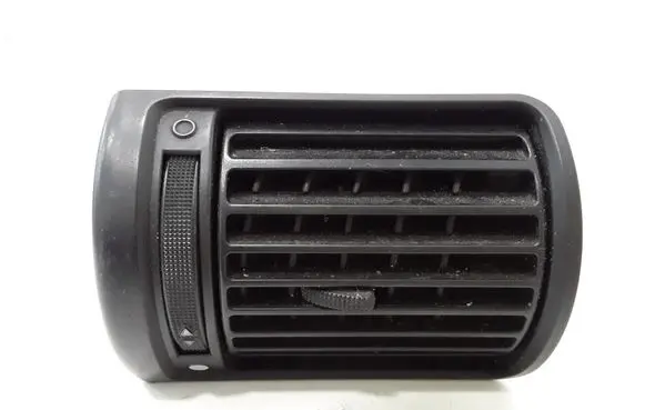 Audi A4 S4 B5 8D Dashboard side air vent grill/cover trim