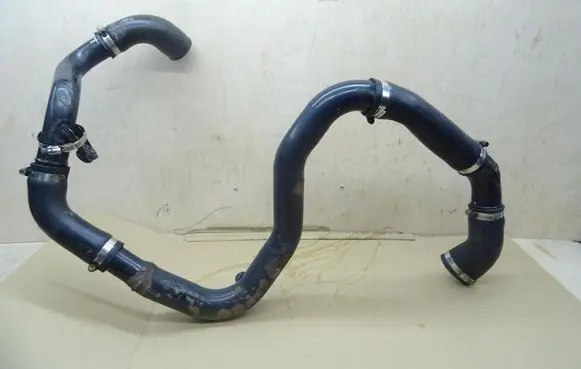 Citroen C4 II Picasso Intercooler hose/pipe C-CROSSER
