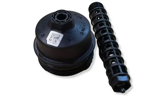 Mercedes-Benz E AMG W213 Oil filter cover A1771800110