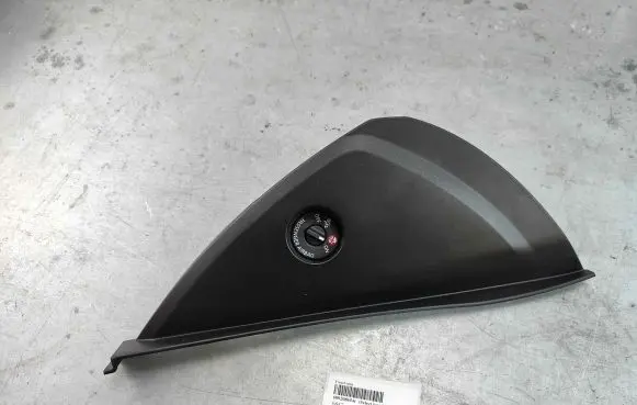 Renault Zoe Panel trim 689208654r
