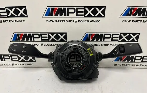 BMW 2 F22 F23 Headlight wiper switch 9490792