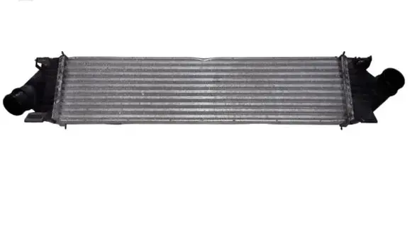 Ford Kuga II Intercooler radiator 8V619L440AC