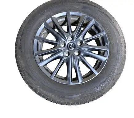 Mazda CX-5 II R17 alloy rim 9965A17070