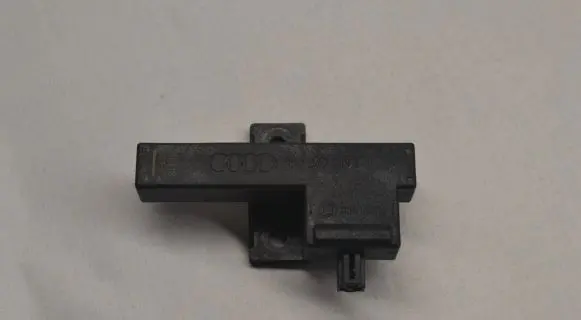 Audi A6 S6 C7 4G Keyless (KESSY) go control unit/module 8K0907247 33542221