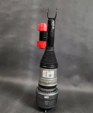 Mercedes-Benz E W213 Air suspension front shock absorber A2133207838